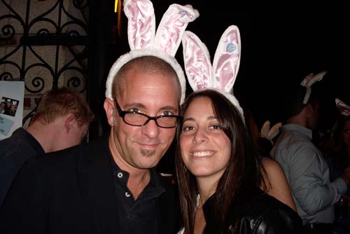 2010 Fairmount Bunny Hop