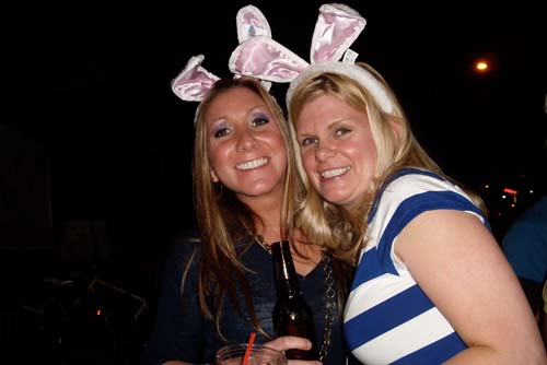 2010 Fairmount Bunny Hop