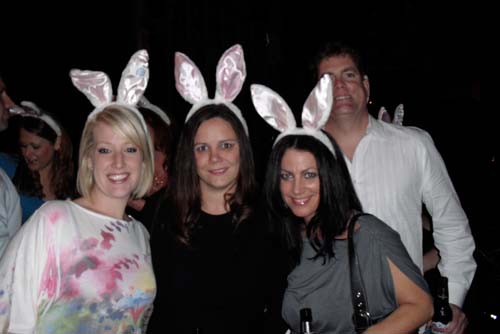 2010 Fairmount Bunny Hop