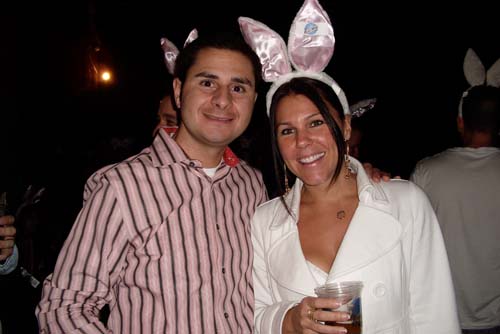 2010 Fairmount Bunny Hop