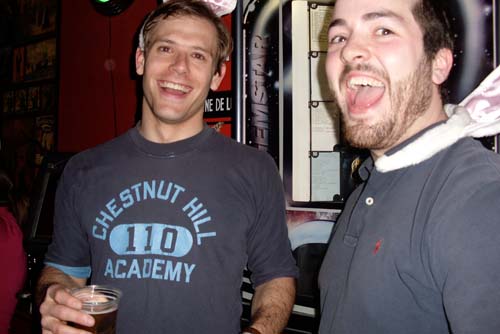 2010 Fairmount Bunny Hop