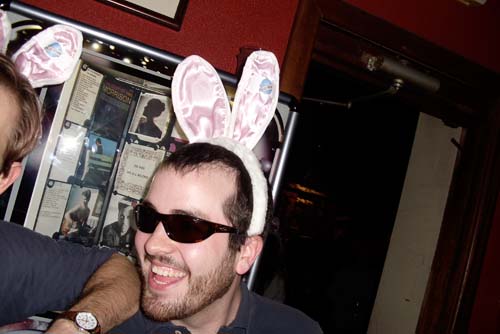 2010 Fairmount Bunny Hop
