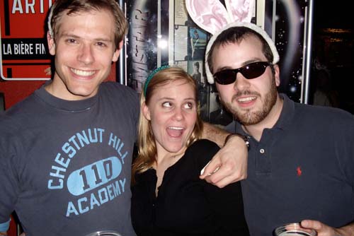 2010 Fairmount Bunny Hop