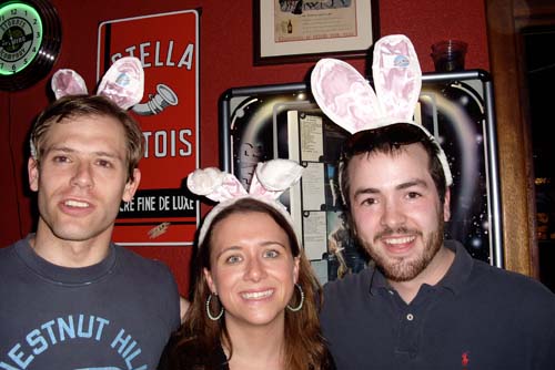 2010 Fairmount Bunny Hop