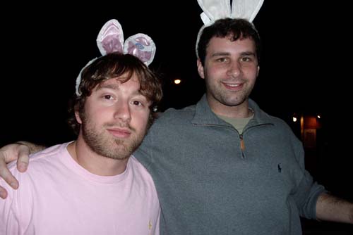 2010 Fairmount Bunny Hop