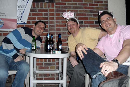 2010 Fairmount Bunny Hop