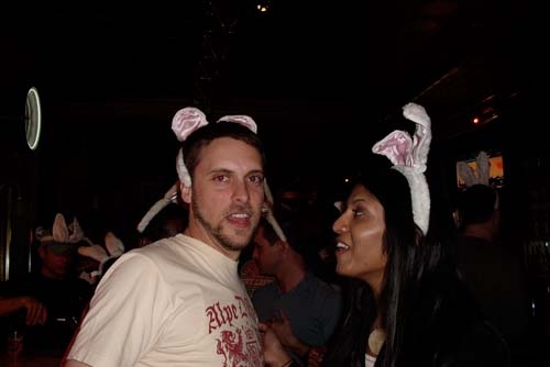 2010 Fairmount Bunny Hop