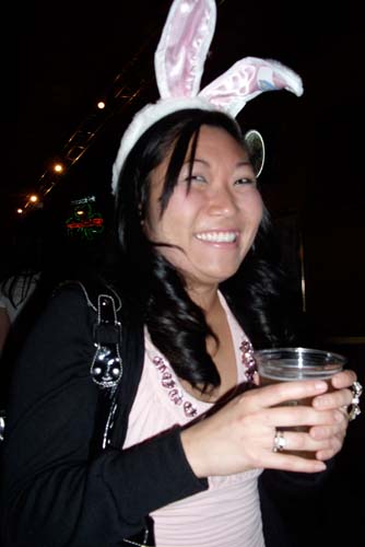 2010 Fairmount Bunny Hop