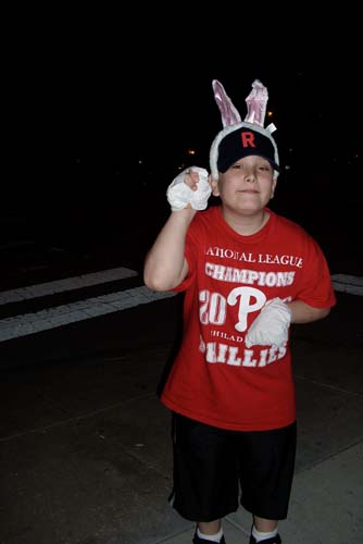 2010 Fairmount Bunny Hop