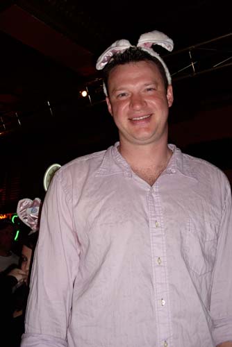 2010 Fairmount Bunny Hop