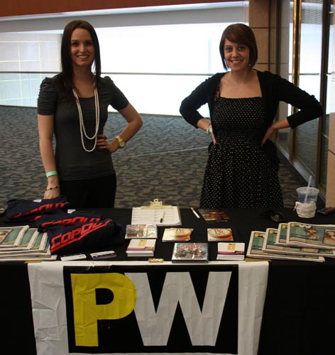 2010 Young Professionals Expo (Gallery 1)