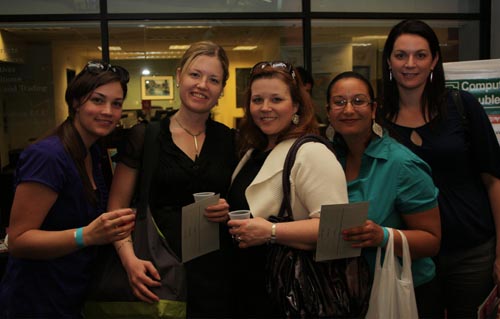 2010 Young Professionals Expo (Gallery 1)