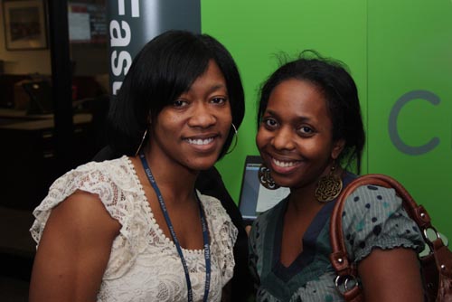 2010 Young Professionals Expo (Gallery 1)