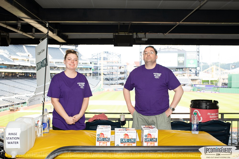 Pittsburgh All Star Festival 2019 - Gallery 3 (Session 2)