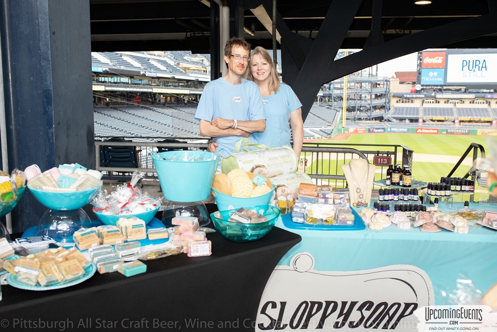 Pittsburgh All Star Festival 2019 - Gallery 3 (Session 2)