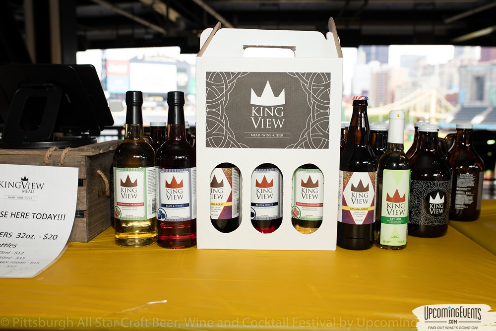 Pittsburgh All Star Festival 2019 - Gallery 3 (Session 2)