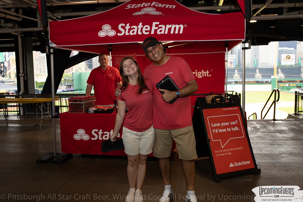 Pittsburgh All Star Festival 2019 - Gallery 3 (Session 2)