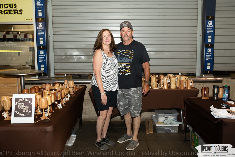 Pittsburgh All Star Festival 2019 - Gallery 3 (Session 2)