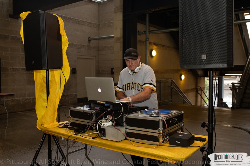 Pittsburgh All Star Festival 2019 - Gallery 3 (Session 2)