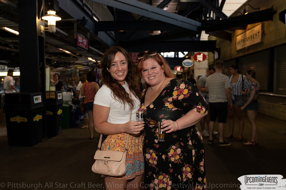 Pittsburgh All Star Festival 2019 - Gallery 3 (Session 2)