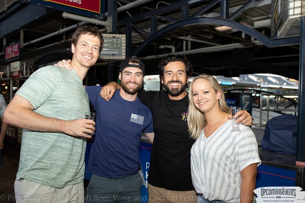 Pittsburgh All Star Festival 2019 - Gallery 3 (Session 2)