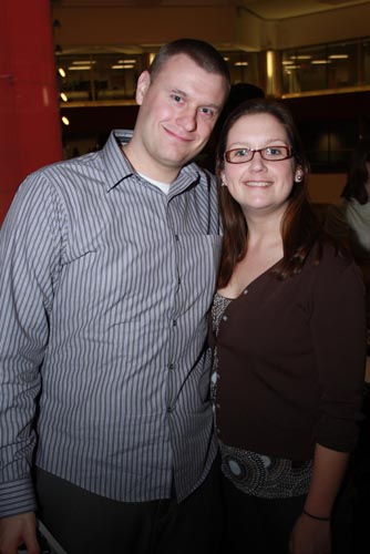 2010 Young Professionals Expo (Gallery 1)