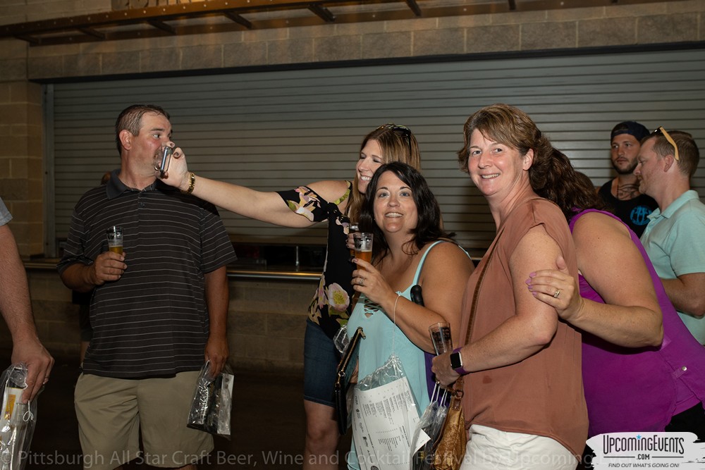 Pittsburgh All Star Festival 2019 - Gallery 3 (Session 2)