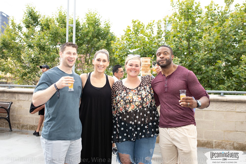 Pittsburgh All Star Festival 2019 - Gallery 3 (Session 2)