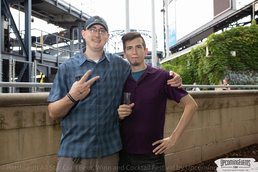 Pittsburgh All Star Festival 2019 - Gallery 3 (Session 2)