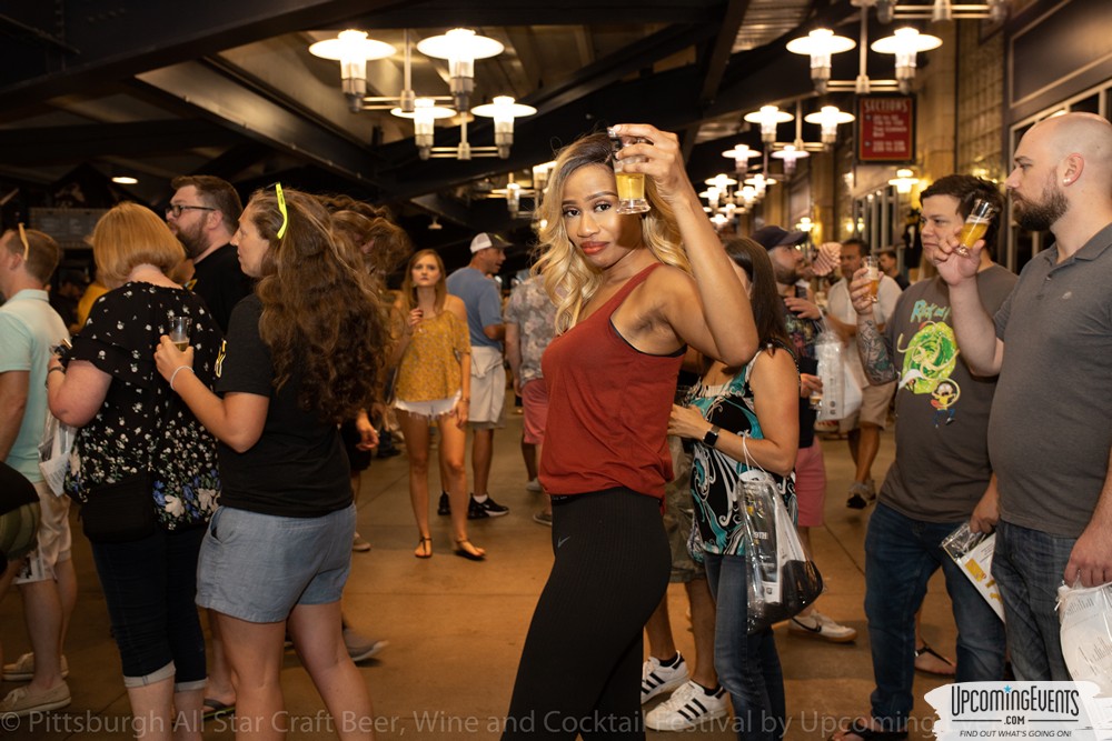 Pittsburgh All Star Festival 2019 - Gallery 3 (Session 2)