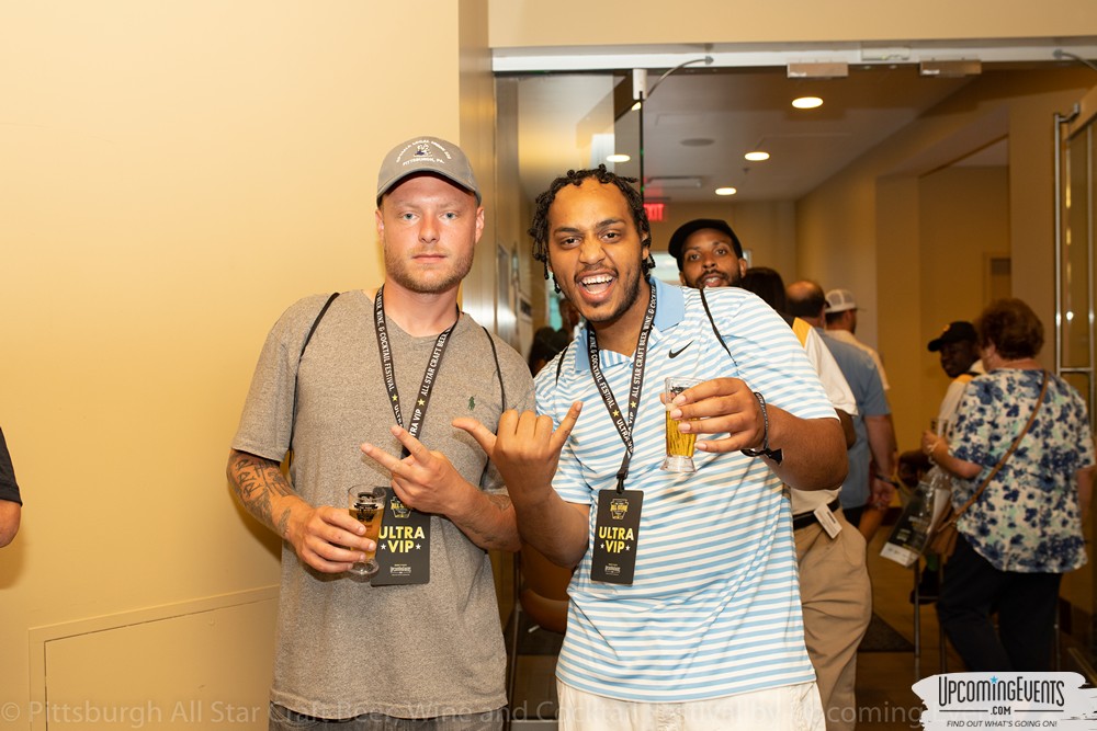 Pittsburgh All Star Festival 2019 - Gallery 3 (Session 2)