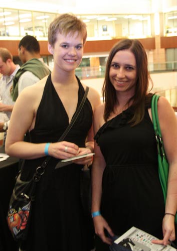 2010 Young Professionals Expo (Gallery 1)