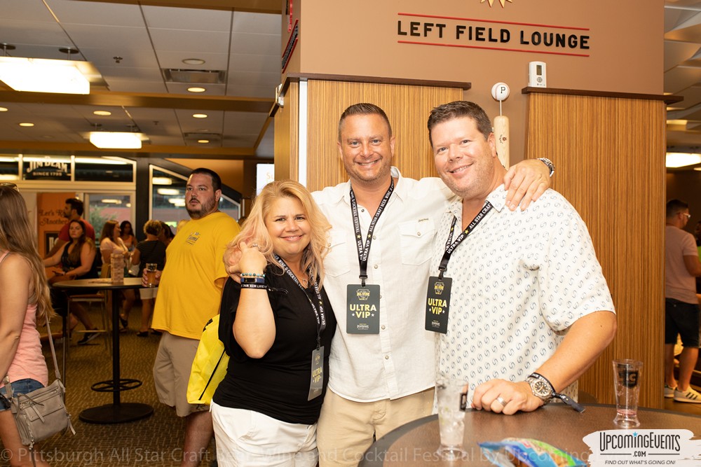 Pittsburgh All Star Festival 2019 - Gallery 3 (Session 2)