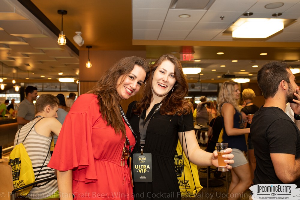 Pittsburgh All Star Festival 2019 - Gallery 3 (Session 2)