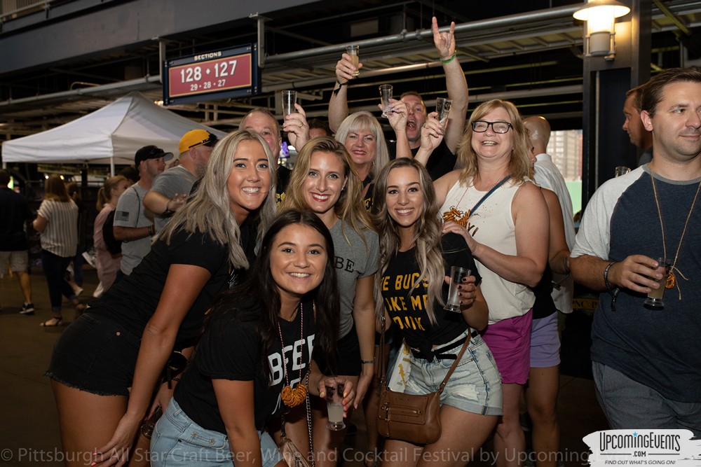 Pittsburgh All Star Festival 2019 - Gallery 3 (Session 2)