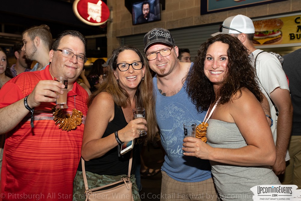 Pittsburgh All Star Festival 2019 - Gallery 3 (Session 2)