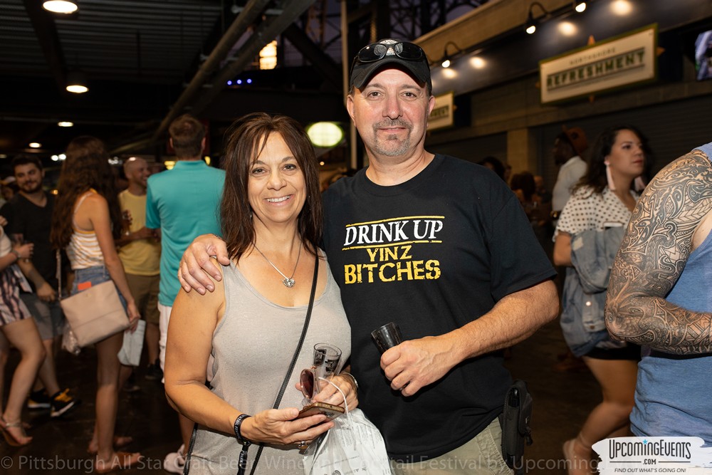 Pittsburgh All Star Festival 2019 - Gallery 3 (Session 2)