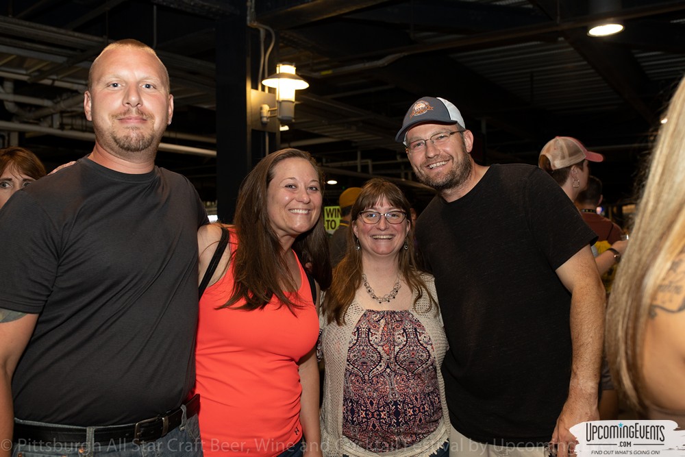 Pittsburgh All Star Festival 2019 - Gallery 3 (Session 2)