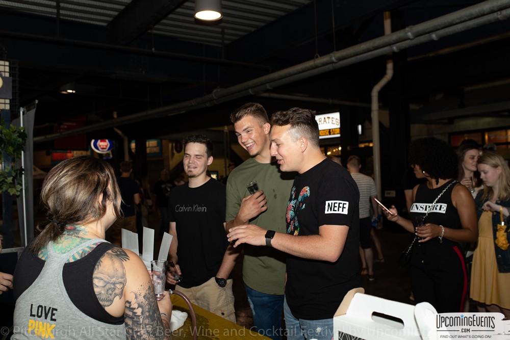 Pittsburgh All Star Festival 2019 - Gallery 3 (Session 2)