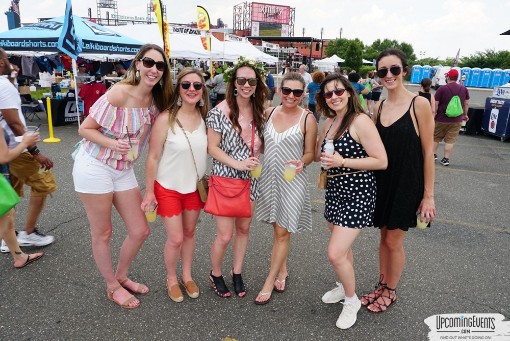 Philly Taco Festival 2019
