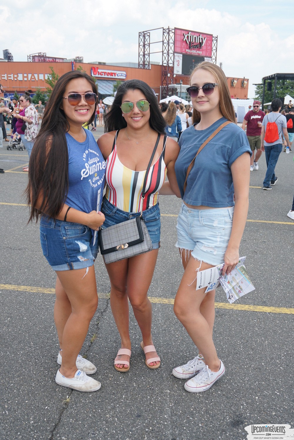 Philly Taco Festival 2019