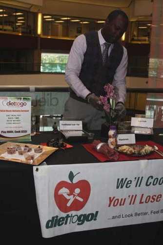 2010 Young Professionals Expo (Gallery 2)