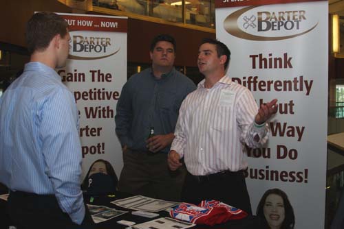 2010 Young Professionals Expo (Gallery 2)