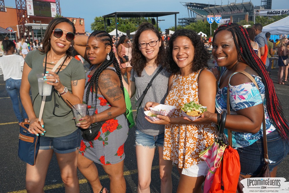 Philly Taco Festival 2019