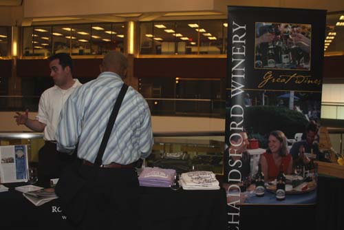 2010 Young Professionals Expo (Gallery 2)