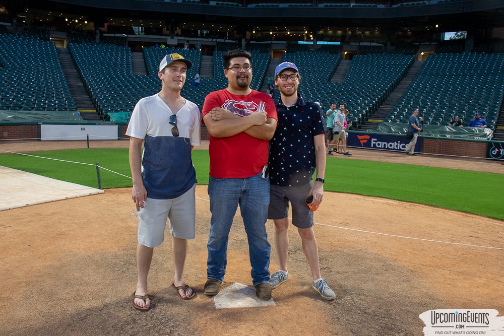 Texas All Star Festival 2019 - Gallery 1