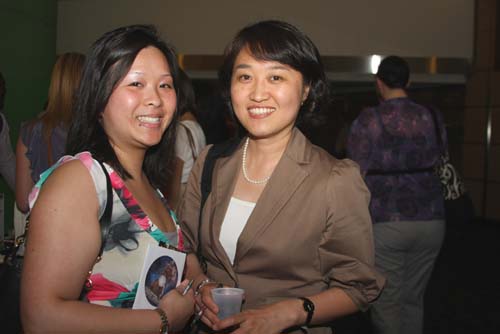 2010 Young Professionals Expo (Gallery 2)