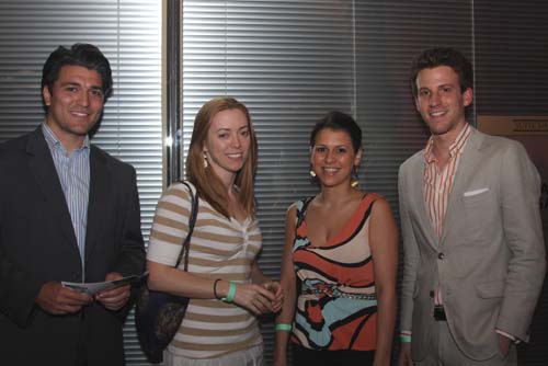 2010 Young Professionals Expo (Gallery 2)