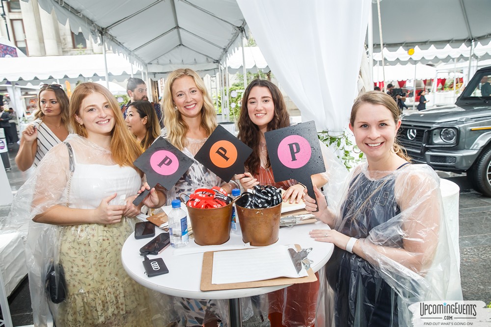 Best of Philly Soiree 2019