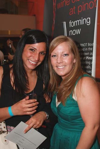 2010 Young Professionals Expo (Gallery 2)